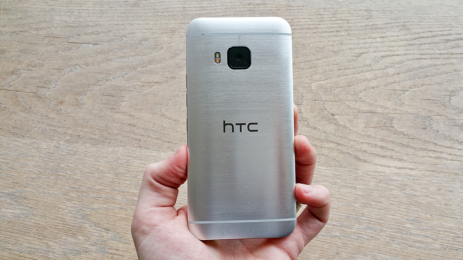 htc one m9 review uk